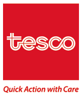 tesco Quick Action with Care